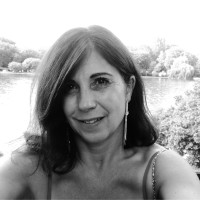 Nathalie Morand Robic