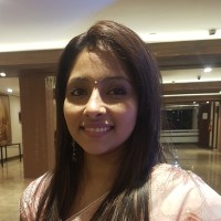 Shamala Shashidharan