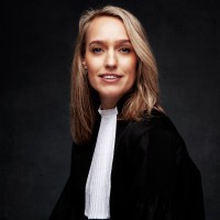 Leonie van der Grinten