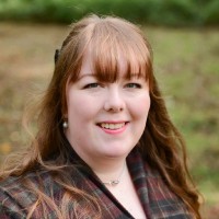 Samantha Van Ravenswaaij-Dubost