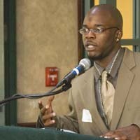 Kenneth Kamara