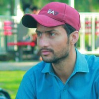 Shahid Ali