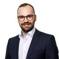 Adrian Rüedy