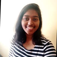 Keerthana K H