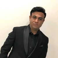 Deepak Jain