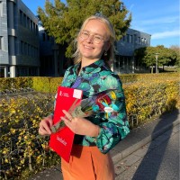 Iris Vermaning