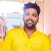 Ravi Madhesiya