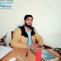 Dr Aqib Subhan Najar