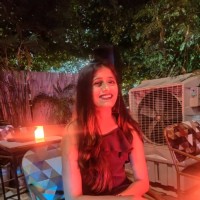 Amisha Anil