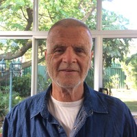Ian Peak