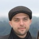 Martin Otero
