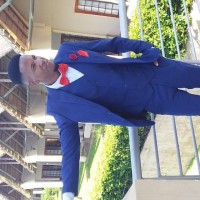Phiwayinkosi Mkhonta