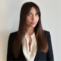 Elena Manildo