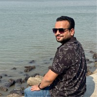 Sanjay Pardeshi