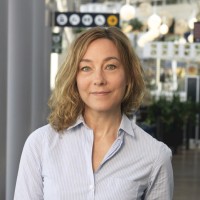 Lovisa Ernestam