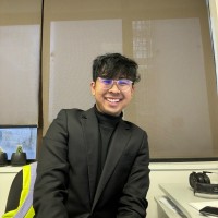 Haiqal Daniel Nazril Hisham