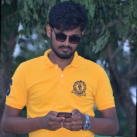 Bikash Kumar Behera