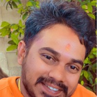 Rajesh Desaboina