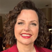 Dianne Perrin