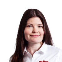 Therese Einerborg