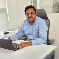 Nageswara Rao