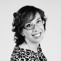 Joanna Bourke
