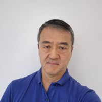 Ernani Kato