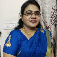 Jayasree Dhandapani