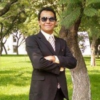 Erick Alejandre Gonzalez