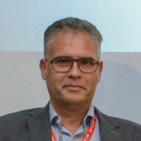 Dragos Caragea
