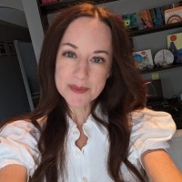 Pamela Wilcoxson