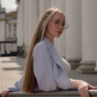 Кристина Сувора