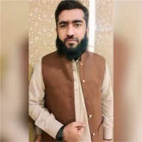 Muhammad Sulman Naseer