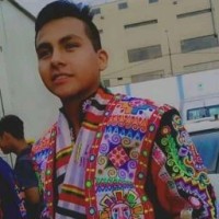 Jean Carlos Machacca Huamani