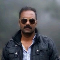Venkat Ramana