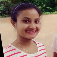 Thanuja Perera