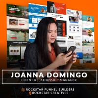 Joanna Domingo