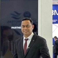 Sagar Naik