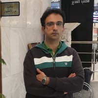 Alireza Shirani