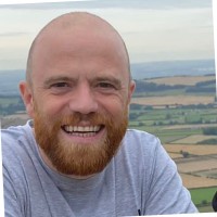 Jamie Cuthbert