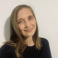 Anastasiia Ocheretiana