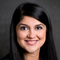 Priyal Gadani, OD, FAAO