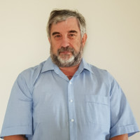 Rod O'Donnell