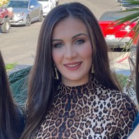 Maryam Kako