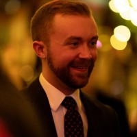 Nicholas Lederman
