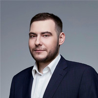 Rostyslav Teriaiev