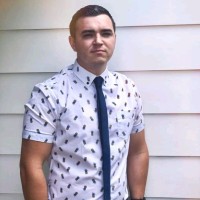 Corey Lockwood-Matherson