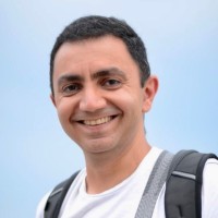 Ryan Yarahmadian, Ph.D.