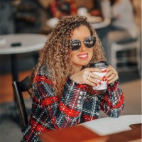 Dalia Sabry
