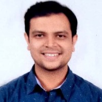 Saurabh Gandhi